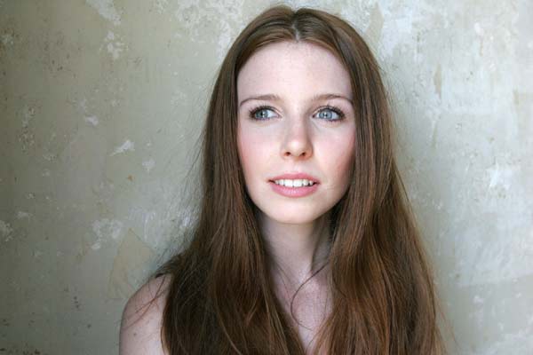 Presenter - Stacey Dooley