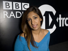 Tina Daheley