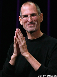 Steve Jobs