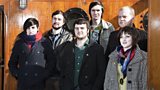 BBC Music - Admiral Fallow