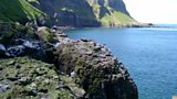 Canna Seabird Colony