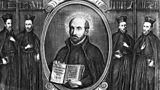 More from Radio 4: The Jesuits