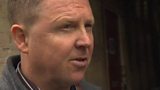 Former police officer asks watchdog to probe case