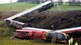 An unlikely friendship made out of Grayrigg rail tragedy