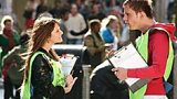 'Tougher' chugger regulation calls