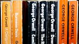 Joan Blakewell blogs on George Orwell