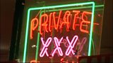 Sex trafficking