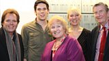 Midweek with Libby Purves and guests including Jimmy Osmond