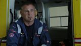 Meet the heroes -Tony Wood