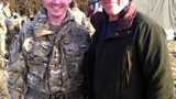 Adam and the army