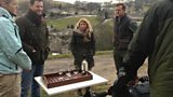 Matt’s food trail