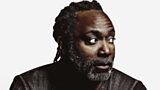 Reginald D Hunter