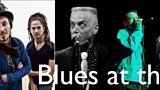 Blues at the Fold