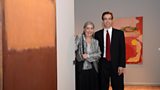 Mark Rothko Arts Centre