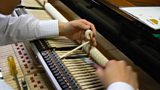 Pianoforte Tuners’ Association Centenary