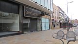 City Centre, Wolverhampton