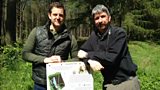 Matt’s wildlife web walk