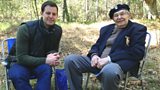 Polish Tentsmuir