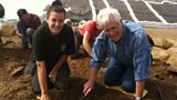 Bronze Age secrets revealed