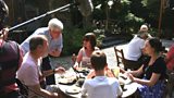 John’s cream teas
