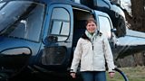 BBC Nature: How to work with wildlife