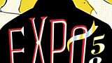 Expo 58 by Jonathan Coe