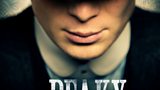 Peaky Blinders