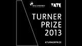 Turner Prize 2013