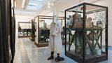 Jake & Dinos Chapman – Come and See @ Serpentine Gallery
