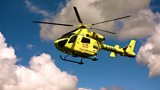 'Hell Hole' rescue