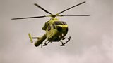 Rescue at Brimham Rocks