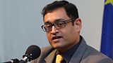 Girish Menon