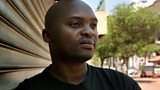 Niq Mhlongo