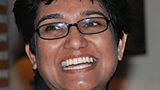 Pregs Govender