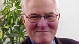 Barry Tomalin