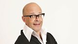 Harry Hill