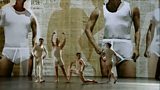 History of Matthew Bourne's work