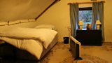 Safe house - bedroom