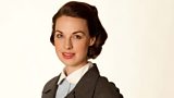 Jessica Raine