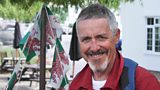 Griff Rhys Jones