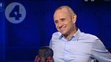 Evan Davis