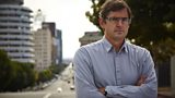 Louis Theroux