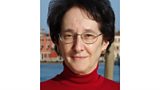 Professor Naomi Baron