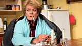 Dame Janet Suzman