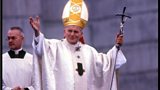 Canonisation of Pope John Paul II and Pope John XXIII