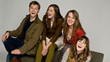 The Von Trapps