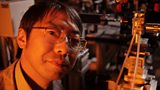 Professor Kei Hirose