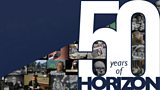 50 Years of Horizon Collection