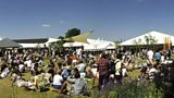 BBC in Hay-on-Wye Festival