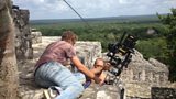 Tricky camera positions